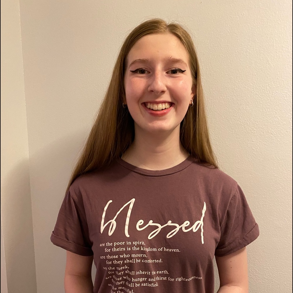 Meet your Posher, Madeline